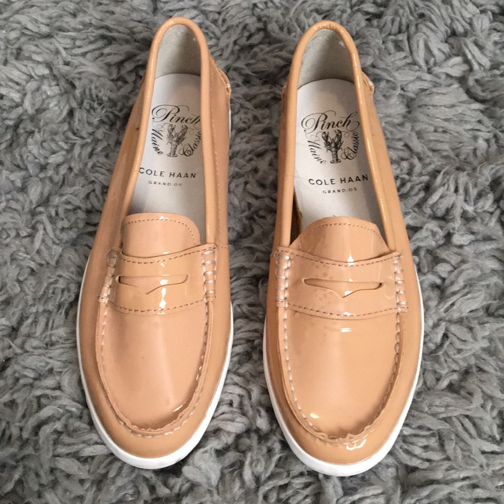 Cole Haan Women’s Pinch Weekender LX Loafer